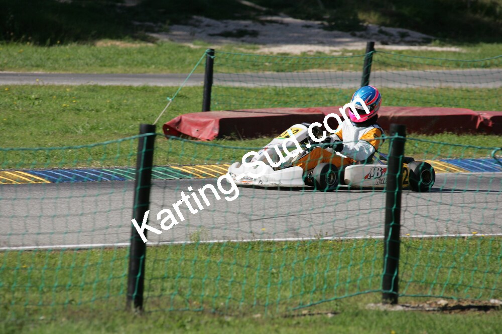 08/10/2006 : Course Club à Lavelanet (Photos Paul Nephtali) 2006 — karting