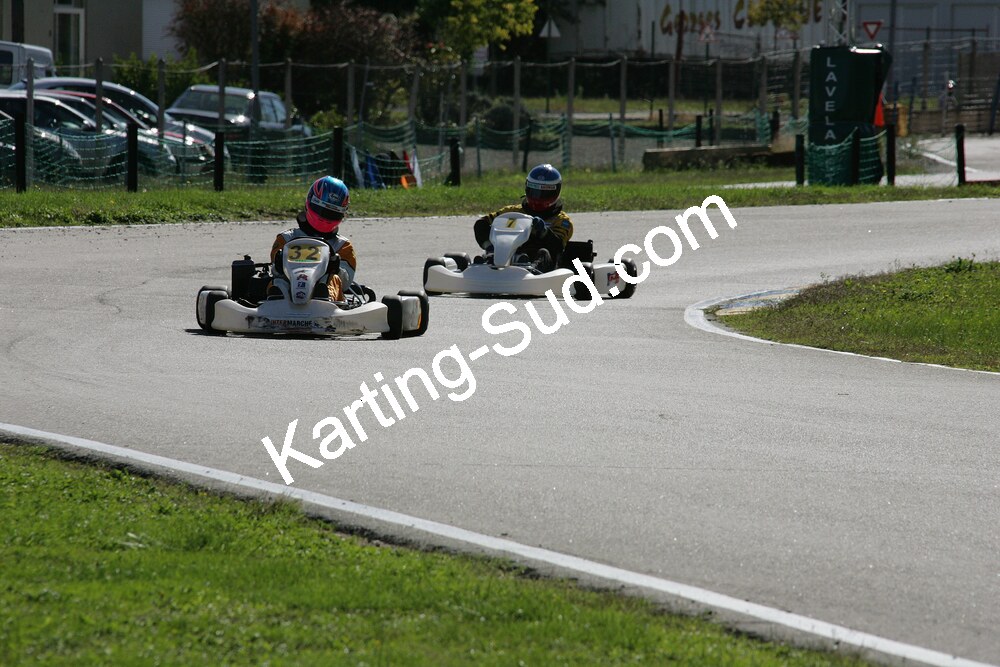 08/10/2006 : Course Club à Lavelanet (Photos Paul Nephtali) 2006 — karting