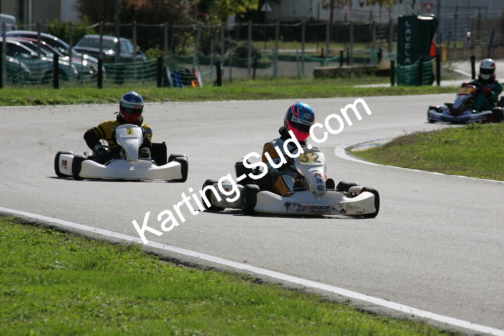 08/10/2006 : Course Club à Lavelanet (Photos Paul Nephtali) 2006 — karting