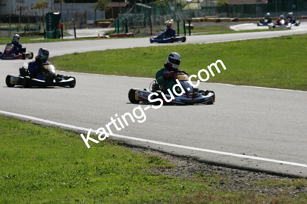 08/10/2006 : Course Club à Lavelanet (Photos Paul Nephtali) 2006 — karting