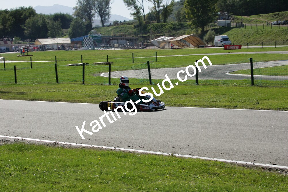 08/10/2006 : Course Club à Lavelanet (Photos Paul Nephtali) 2006 — karting