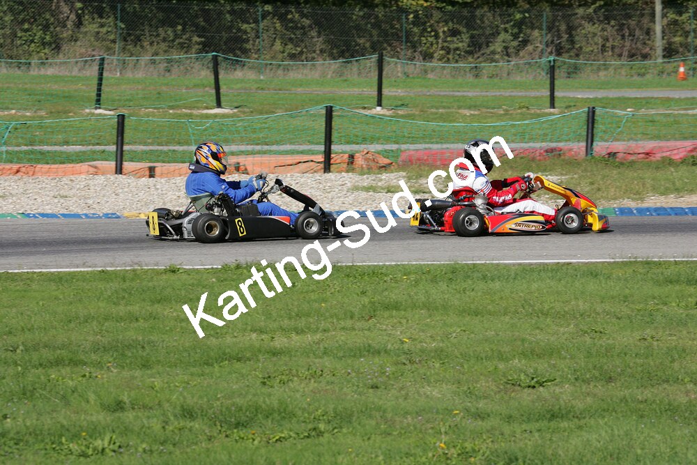 08/10/2006 : Course Club à Lavelanet (Photos Paul Nephtali) 2006 — karting