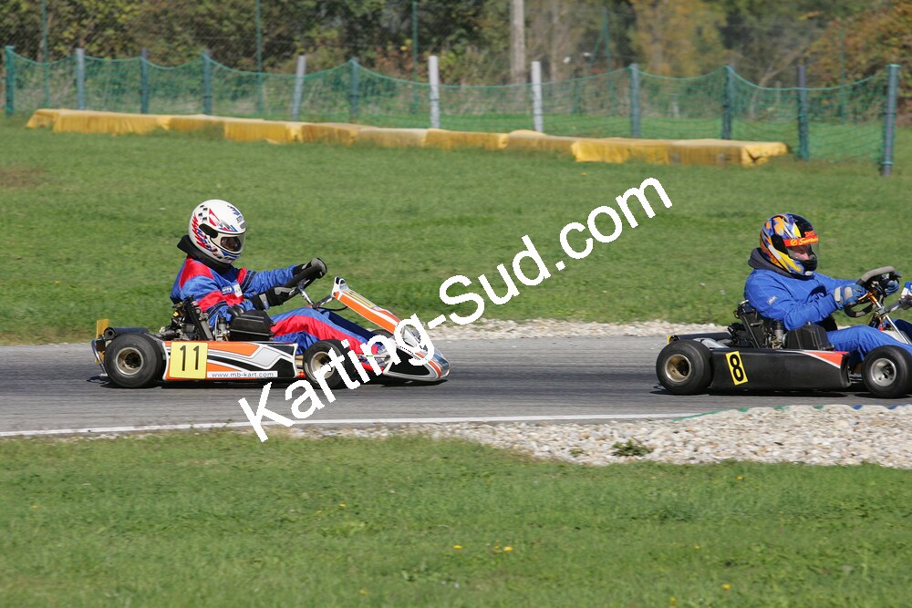08/10/2006 : Course Club à Lavelanet (Photos Paul Nephtali) 2006 — karting