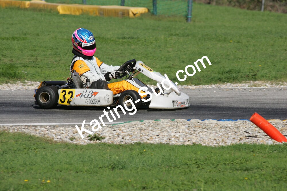 08/10/2006 : Course Club à Lavelanet (Photos Paul Nephtali) 2006 — karting