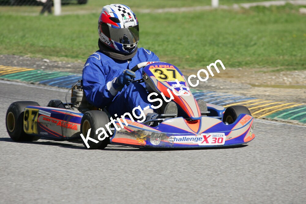08/10/2006 : Course Club à Lavelanet (Photos Paul Nephtali) 2006 — karting