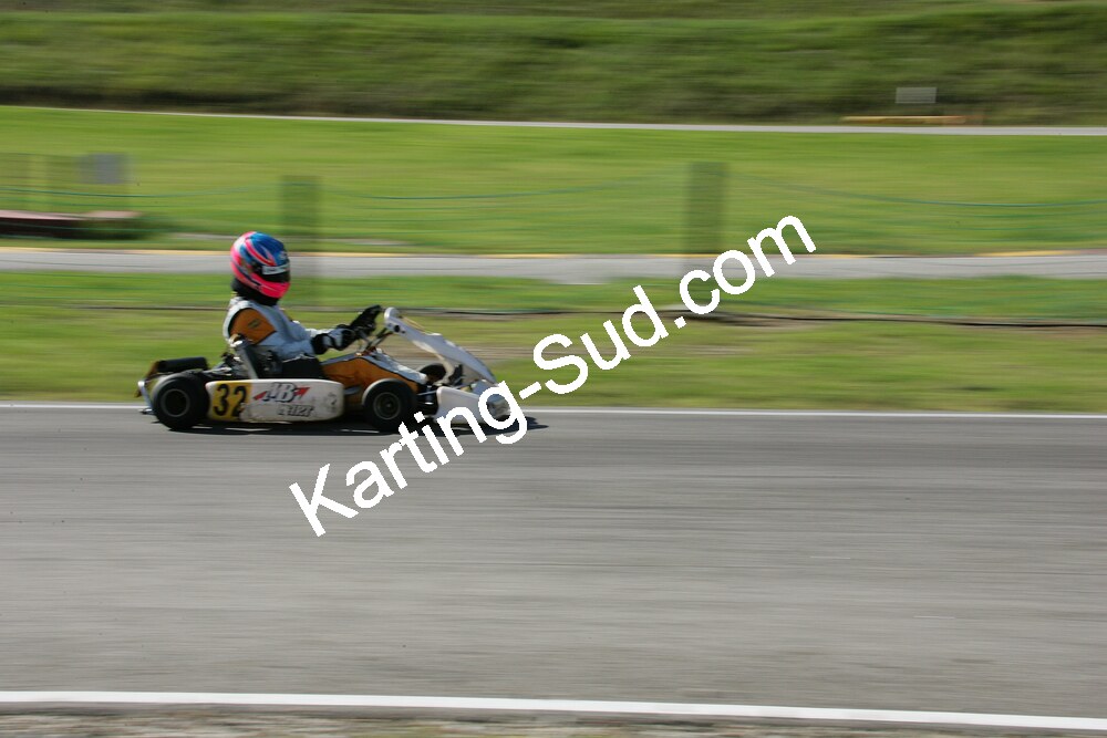 08/10/2006 : Course Club à Lavelanet (Photos Paul Nephtali) 2006 — karting