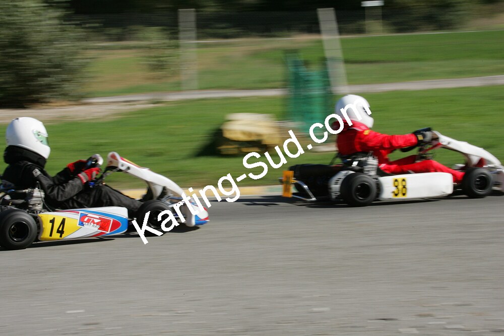 08/10/2006 : Course Club à Lavelanet (Photos Paul Nephtali) 2006 — karting