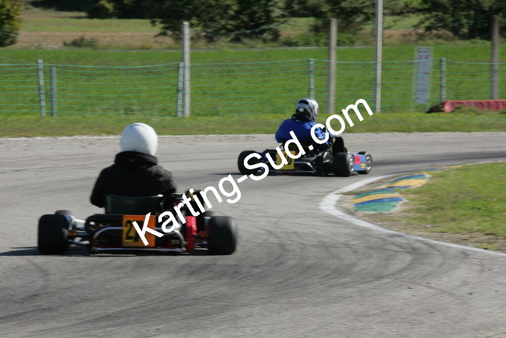 08/10/2006 : Course Club à Lavelanet (Photos Paul Nephtali) 2006 — karting
