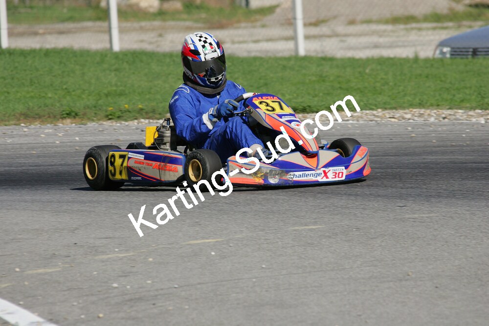 08/10/2006 : Course Club à Lavelanet (Photos Paul Nephtali) 2006 — karting