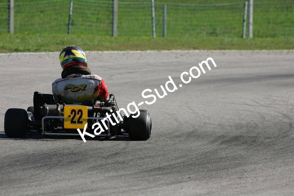 08/10/2006 : Course Club à Lavelanet (Photos Paul Nephtali) 2006 — karting