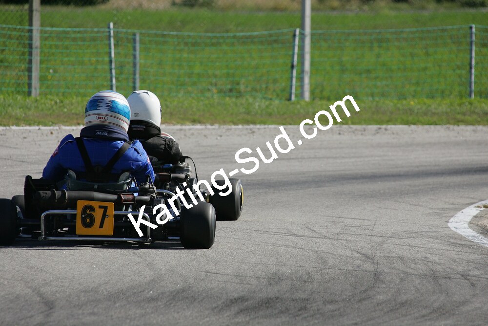 08/10/2006 : Course Club à Lavelanet (Photos Paul Nephtali) 2006 — karting