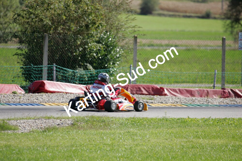 08/10/2006 : Course Club à Lavelanet (Photos Paul Nephtali) 2006 — karting
