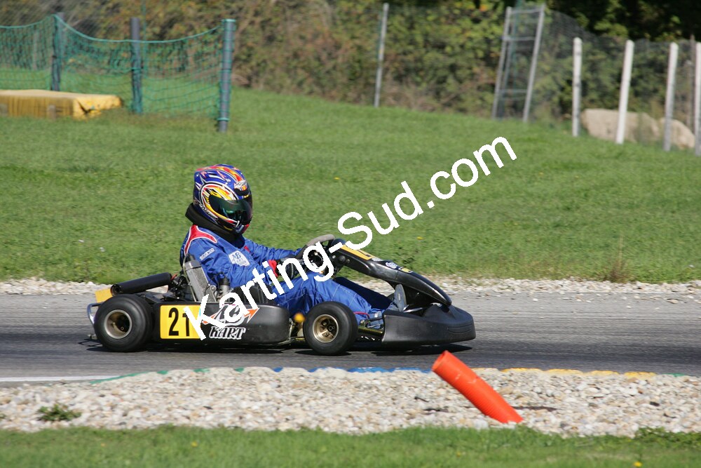 08/10/2006 : Course Club à Lavelanet (Photos Paul Nephtali) 2006 — karting