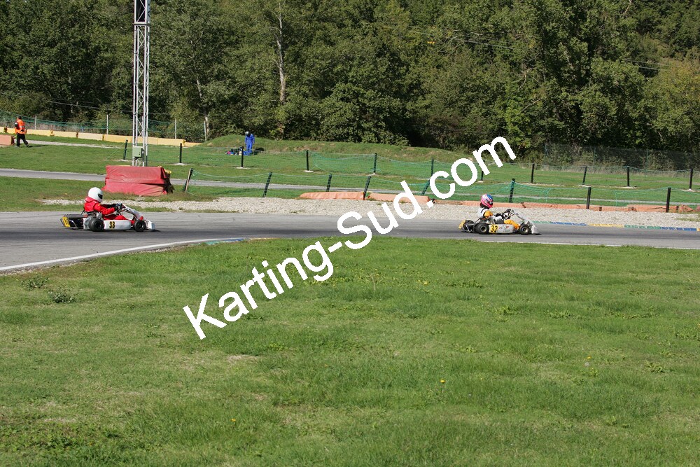 08/10/2006 : Course Club à Lavelanet (Photos Paul Nephtali) 2006 — karting