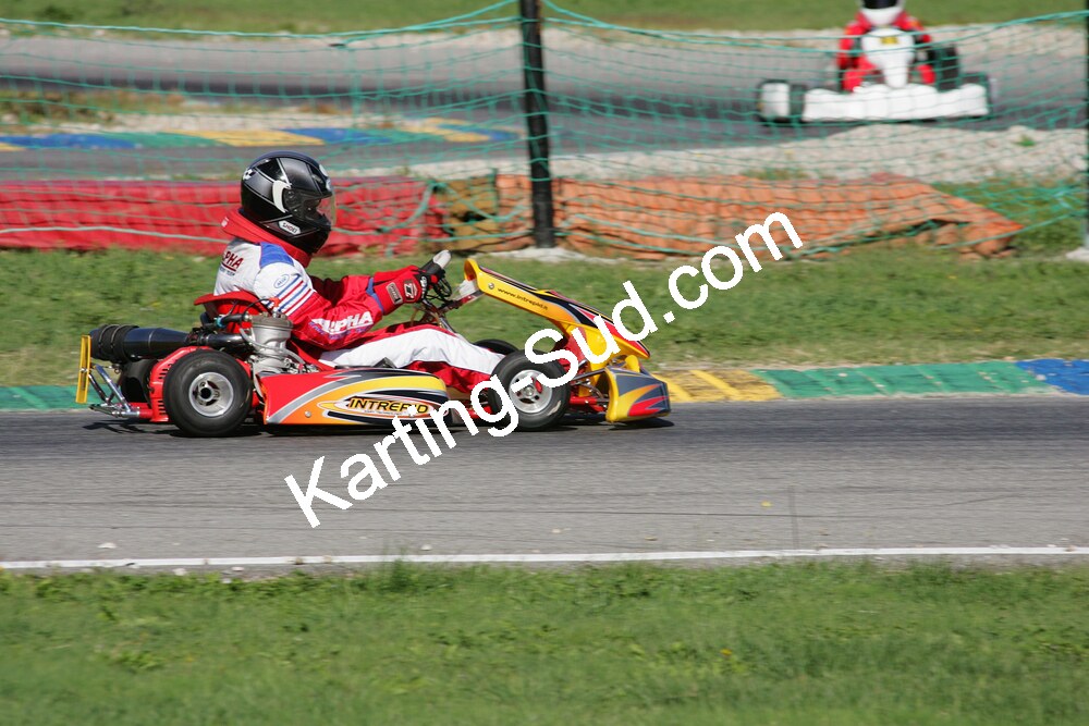 08/10/2006 : Course Club à Lavelanet (Photos Paul Nephtali) 2006 — karting