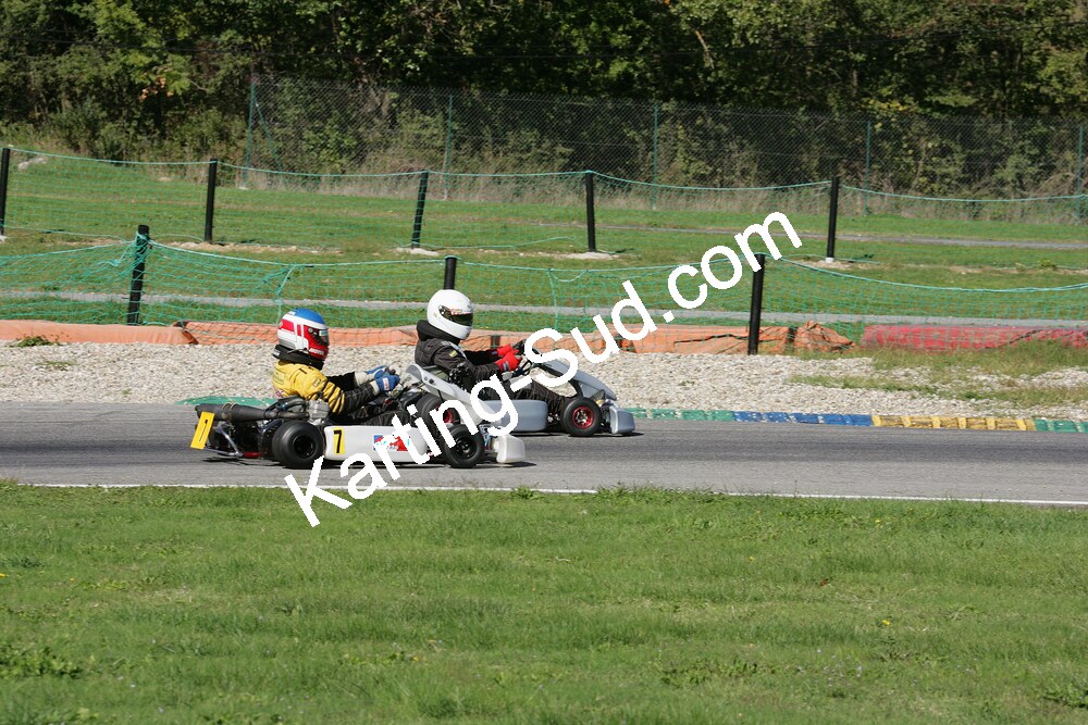 08/10/2006 : Course Club à Lavelanet (Photos Paul Nephtali) 2006 — karting