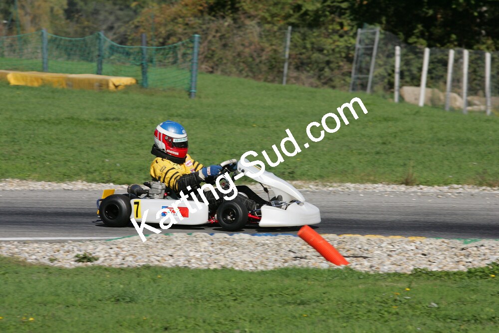 08/10/2006 : Course Club à Lavelanet (Photos Paul Nephtali) 2006 — karting