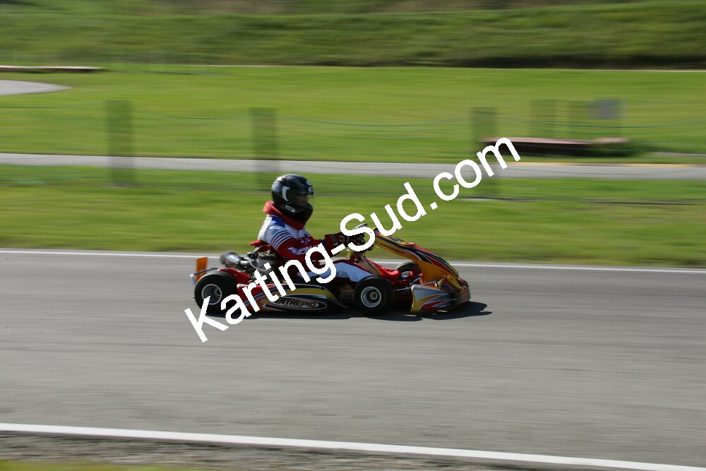 08/10/2006 : Course Club à Lavelanet (Photos Paul Nephtali) 2006 — karting