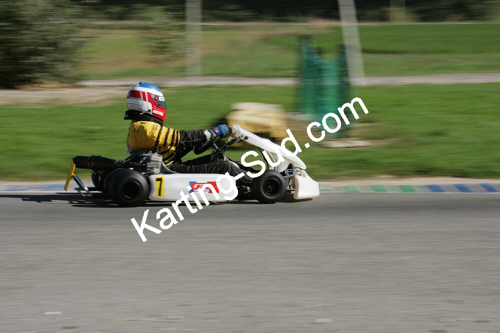 08/10/2006 : Course Club à Lavelanet (Photos Paul Nephtali) 2006 — karting