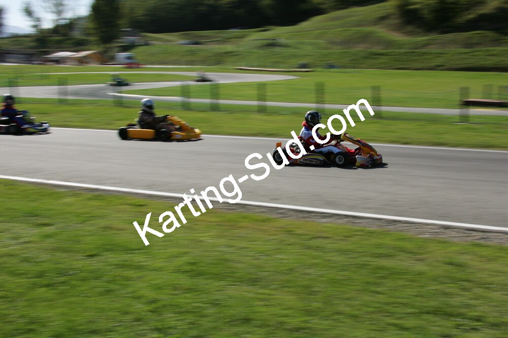 08/10/2006 : Course Club à Lavelanet (Photos Paul Nephtali) 2006 — karting