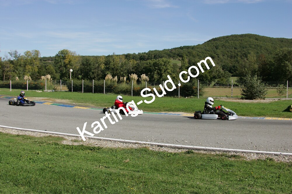 08/10/2006 : Course Club à Lavelanet (Photos Paul Nephtali) 2006 — karting