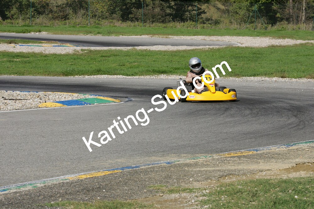 08/10/2006 : Course Club à Lavelanet (Photos Paul Nephtali) 2006 — karting