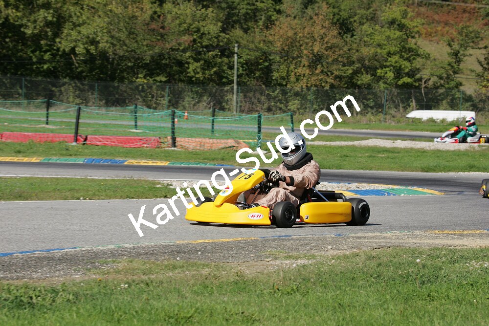 08/10/2006 : Course Club à Lavelanet (Photos Paul Nephtali) 2006 — karting