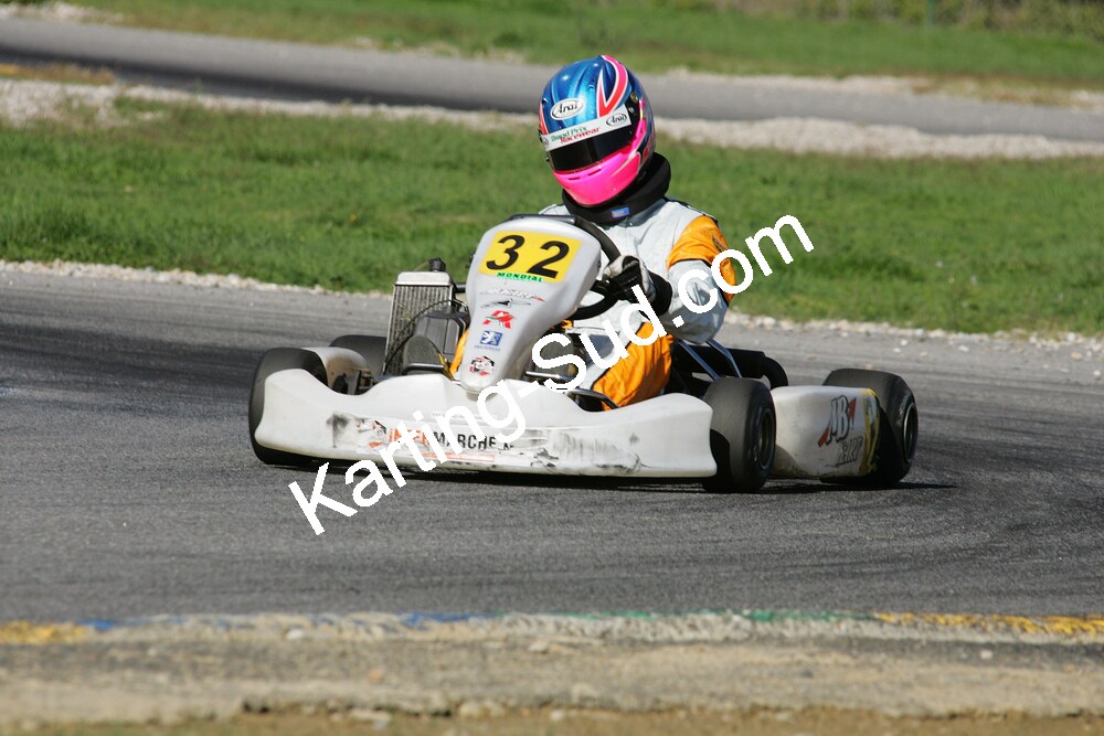08/10/2006 : Course Club à Lavelanet (Photos Paul Nephtali) 2006 — karting