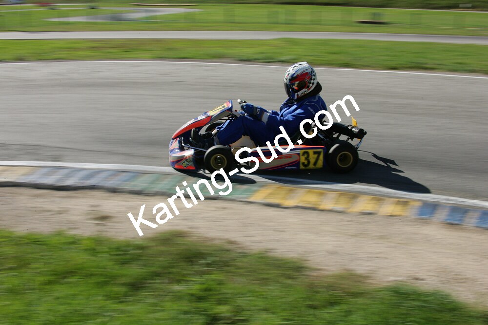 08/10/2006 : Course Club à Lavelanet (Photos Paul Nephtali) 2006 — karting
