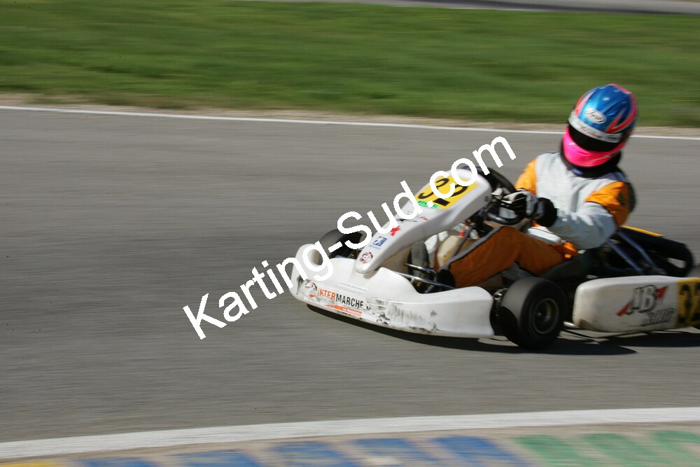 08/10/2006 : Course Club à Lavelanet (Photos Paul Nephtali) 2006 — karting