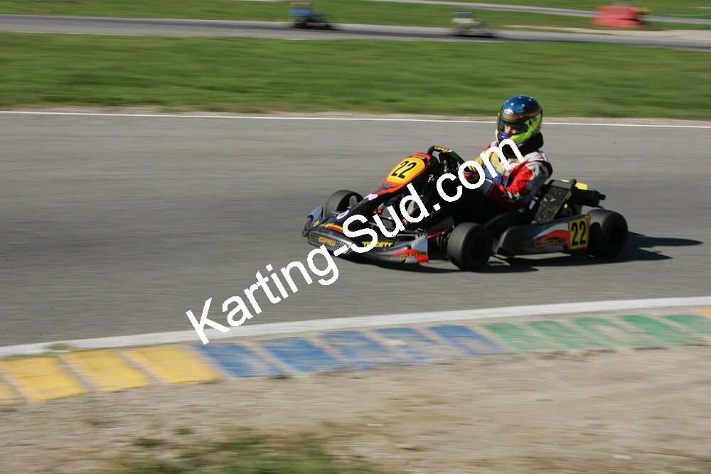08/10/2006 : Course Club à Lavelanet (Photos Paul Nephtali) 2006 — karting