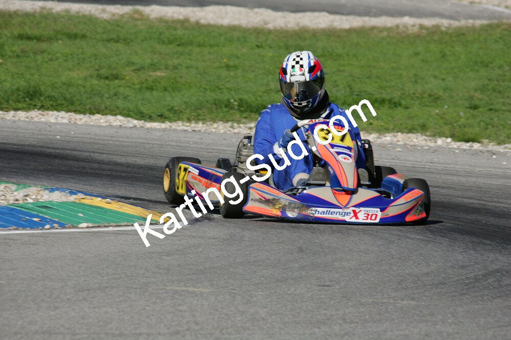 08/10/2006 : Course Club à Lavelanet (Photos Paul Nephtali) 2006 — karting