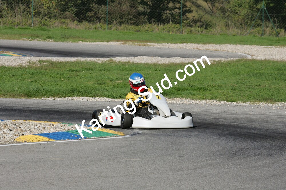08/10/2006 : Course Club à Lavelanet (Photos Paul Nephtali) 2006 — karting