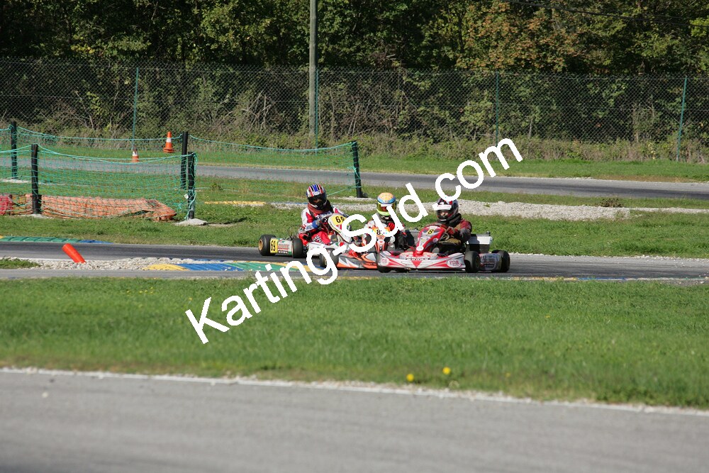 08/10/2006 : Course Club à Lavelanet (Photos Paul Nephtali) 2006 — karting