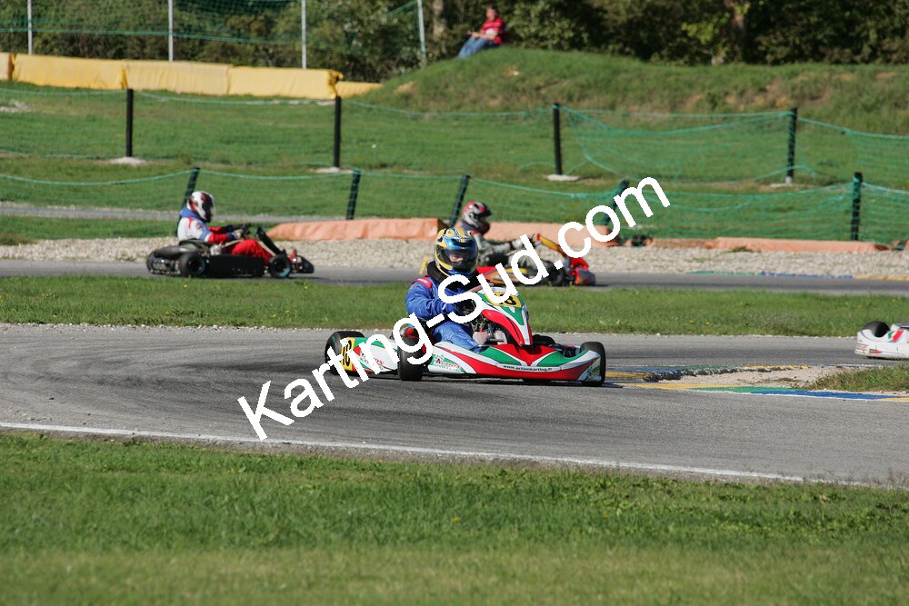 08/10/2006 : Course Club à Lavelanet (Photos Paul Nephtali) 2006 — karting