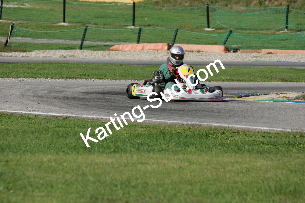 08/10/2006 : Course Club à Lavelanet (Photos Paul Nephtali) 2006 — karting