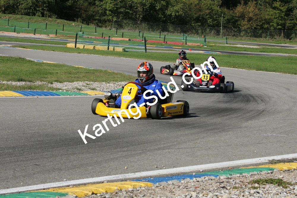08/10/2006 : Course Club à Lavelanet (Photos Paul Nephtali) 2006 — karting