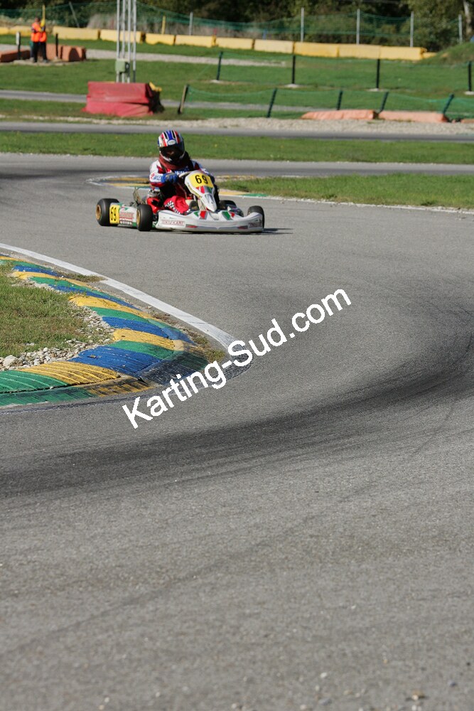 08/10/2006 : Course Club à Lavelanet (Photos Paul Nephtali) 2006 — karting