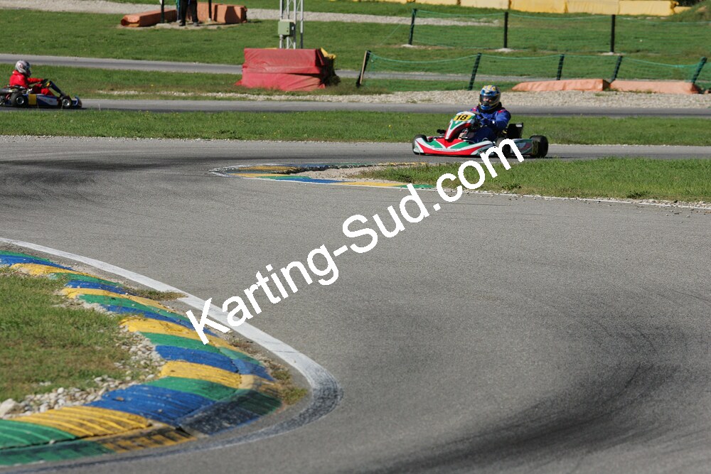 08/10/2006 : Course Club à Lavelanet (Photos Paul Nephtali) 2006 — karting