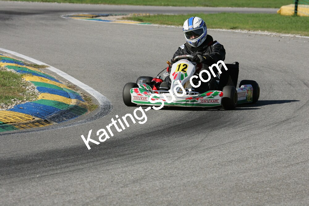 08/10/2006 : Course Club à Lavelanet (Photos Paul Nephtali) 2006 — karting