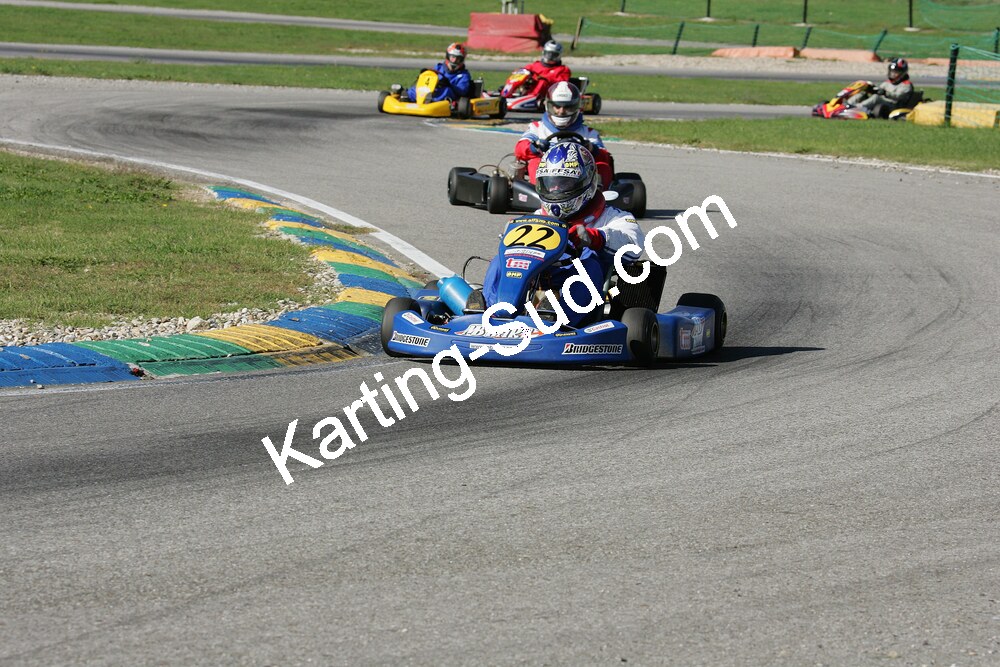 08/10/2006 : Course Club à Lavelanet (Photos Paul Nephtali) 2006 — karting