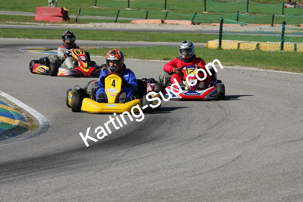 08/10/2006 : Course Club à Lavelanet (Photos Paul Nephtali) 2006 — karting