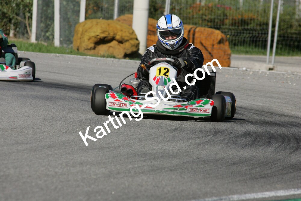 08/10/2006 : Course Club à Lavelanet (Photos Paul Nephtali) 2006 — karting