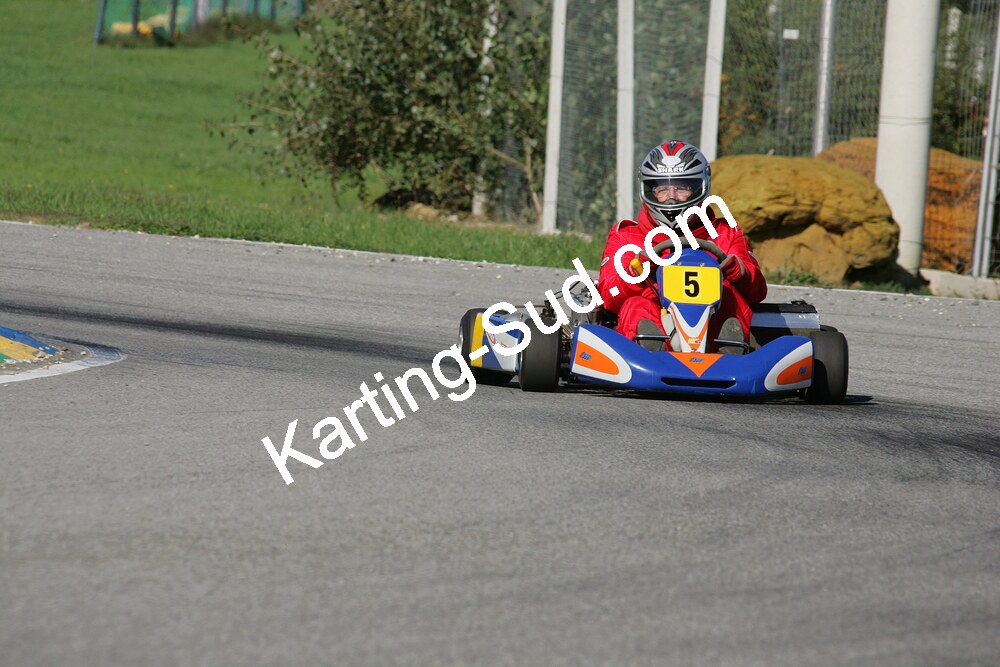 08/10/2006 : Course Club à Lavelanet (Photos Paul Nephtali) 2006 — karting