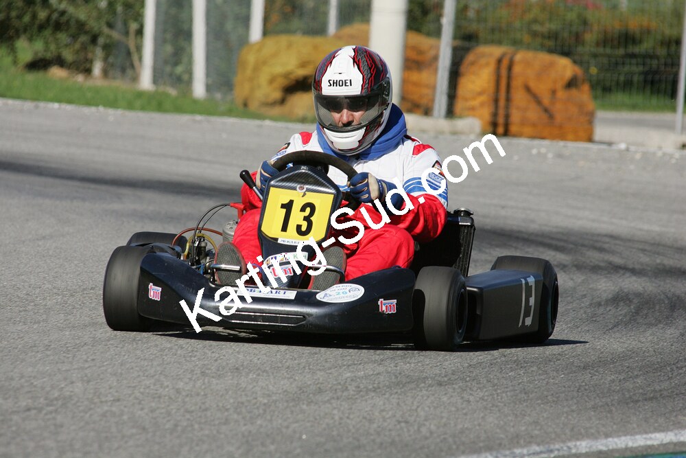 08/10/2006 : Course Club à Lavelanet (Photos Paul Nephtali) 2006 — karting