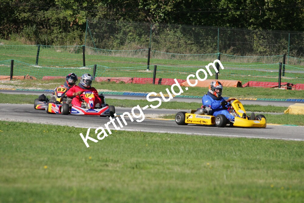 08/10/2006 : Course Club à Lavelanet (Photos Paul Nephtali) 2006 — karting