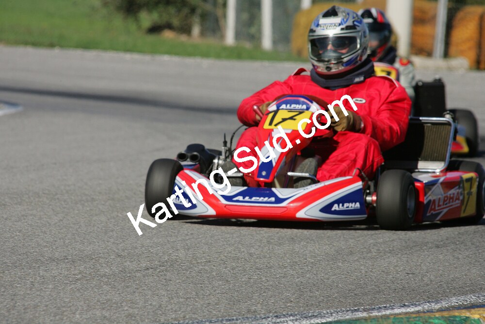 08/10/2006 : Course Club à Lavelanet (Photos Paul Nephtali) 2006 — karting