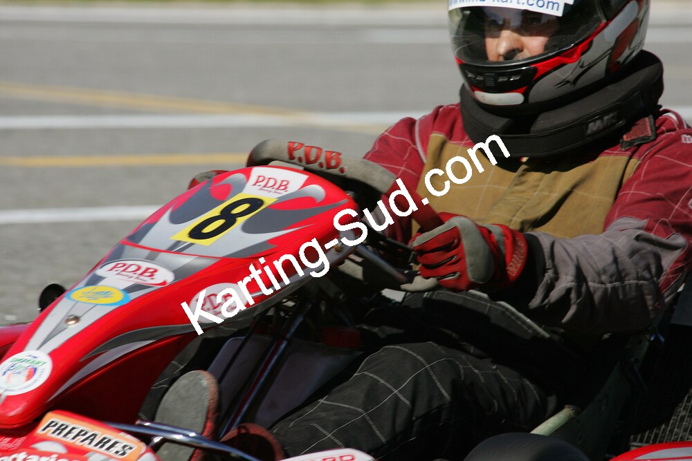 08/10/2006 : Course Club à Lavelanet (Photos Paul Nephtali) 2006 — karting