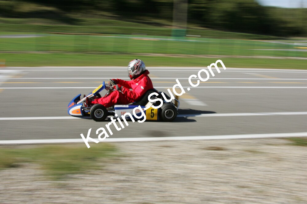 08/10/2006 : Course Club à Lavelanet (Photos Paul Nephtali) 2006 — karting