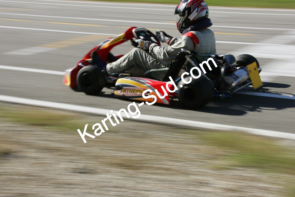 08/10/2006 : Course Club à Lavelanet (Photos Paul Nephtali) 2006 — karting